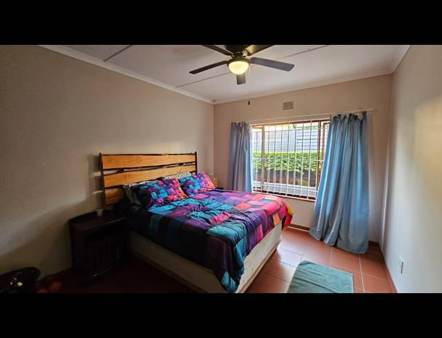 3 BEDROOM HOUSE FOR SALE IN NYALA PARK